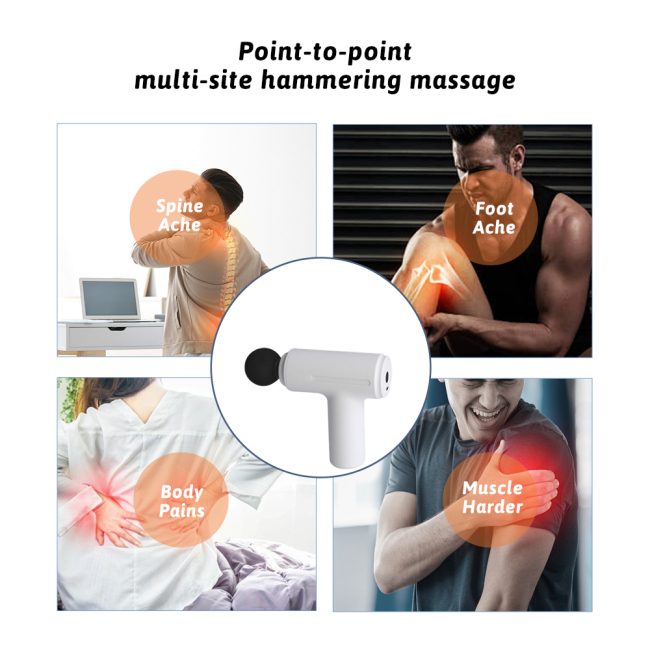 Fascial Gun