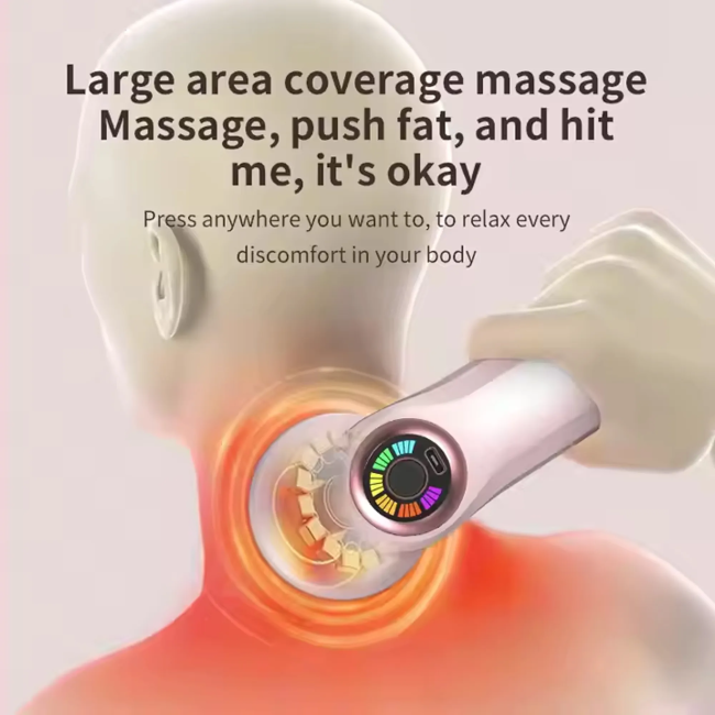 Body Massager
