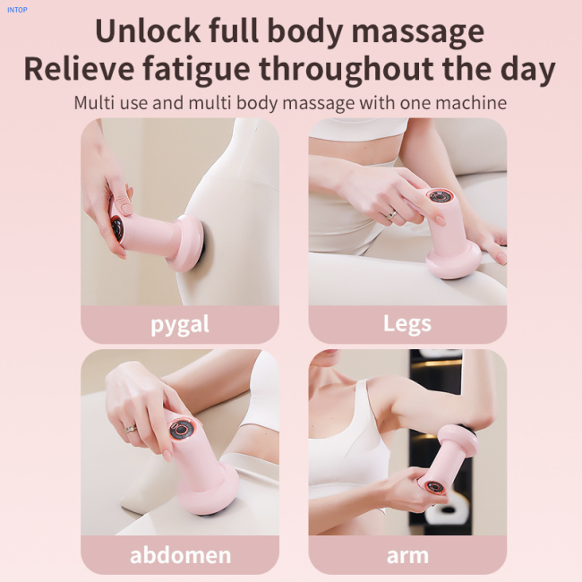 Body Massager
