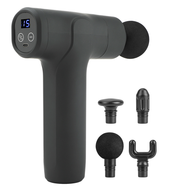 Fascial Gun
