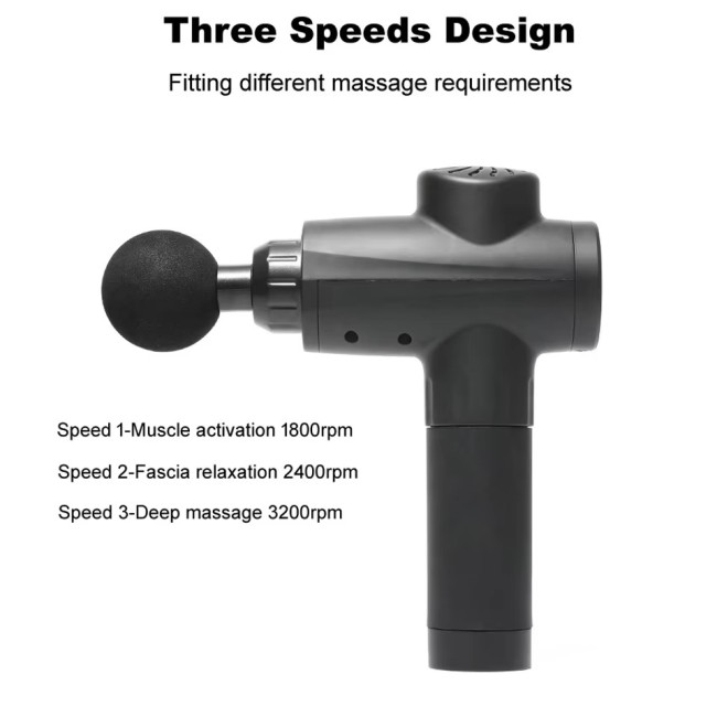 Fascial Gun