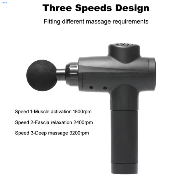 Fascial Gun