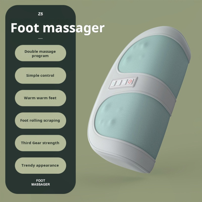 Foot Massager