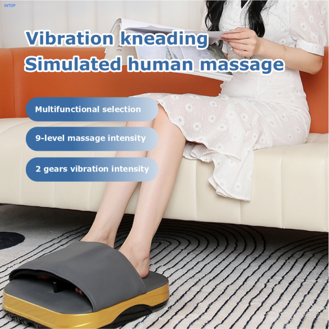 Foot Massager
