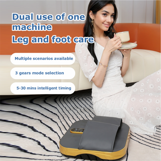 Foot Massager