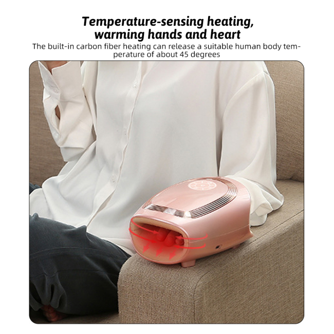 Hand Massager