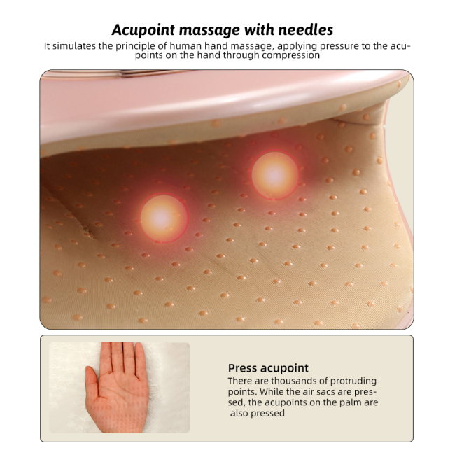Hand Massager