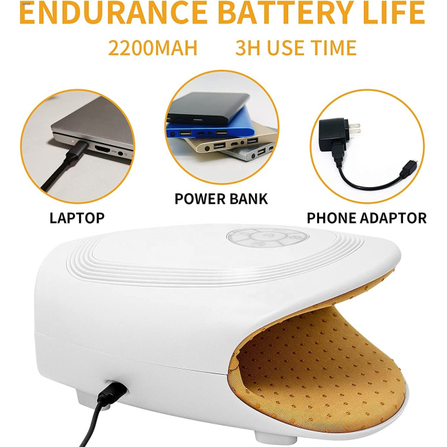 Hand Massager