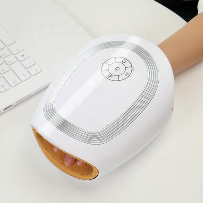 Hand Massager