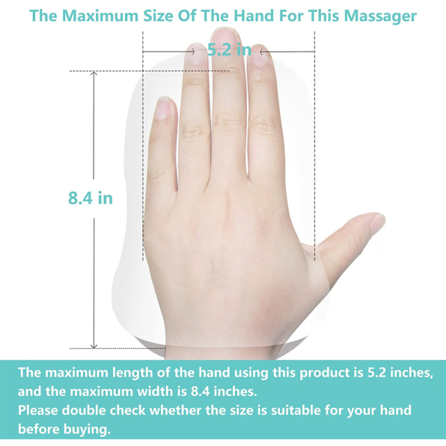 Hand Massager