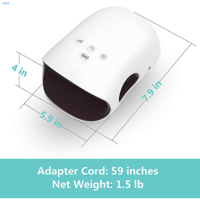 Hand Massager