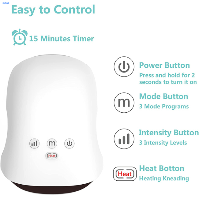 Hand Massager