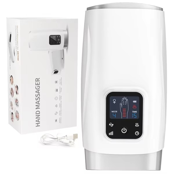 Hand Massager Hand Massager