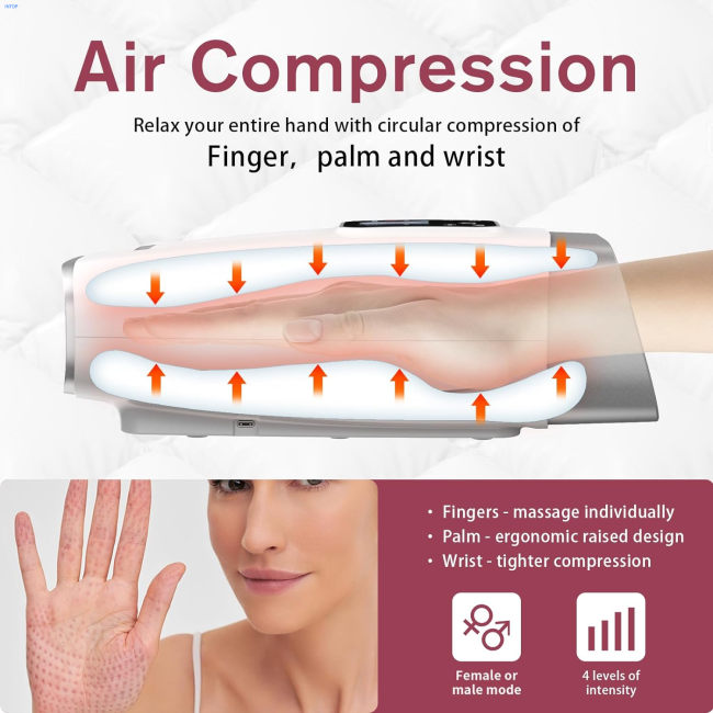 Hand Massager