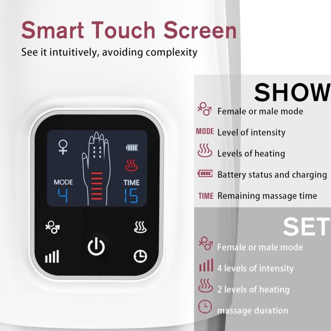 Hand Massager