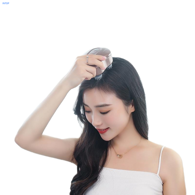 Head Massager
