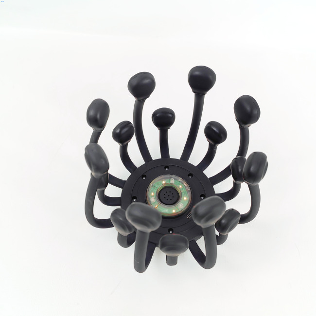 Head Massager