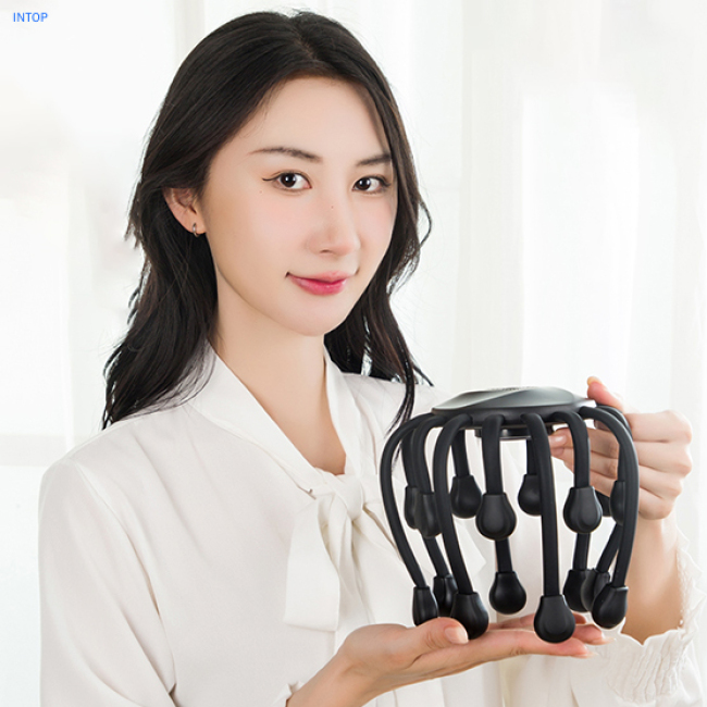 Head Massager