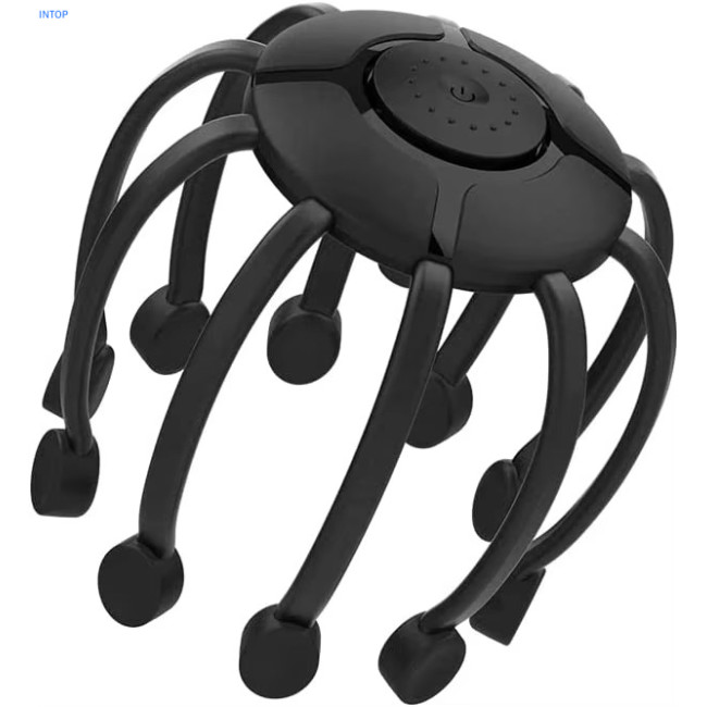 Head Massager Head Massager