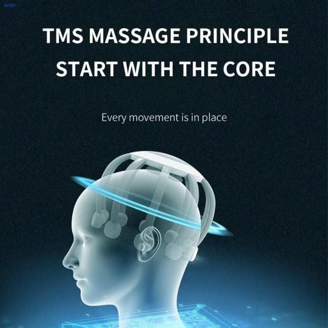Head Massager