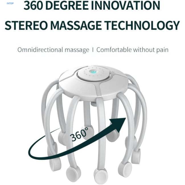 Head Massager