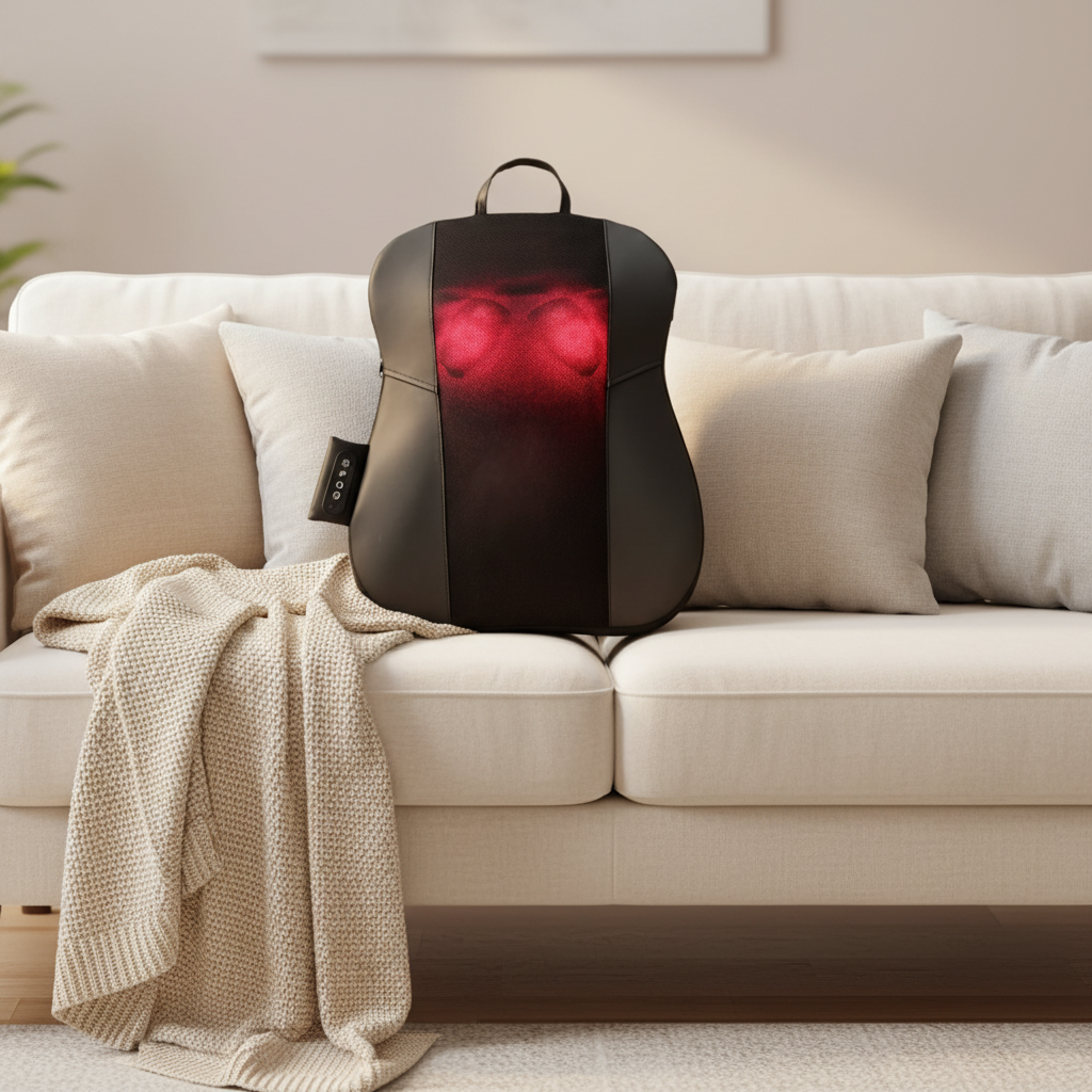 Massage Pillow