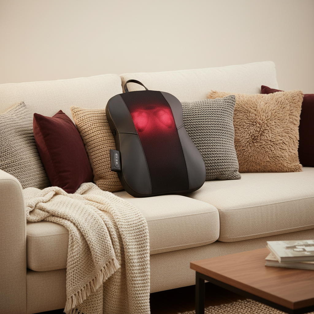 Massage Pillow