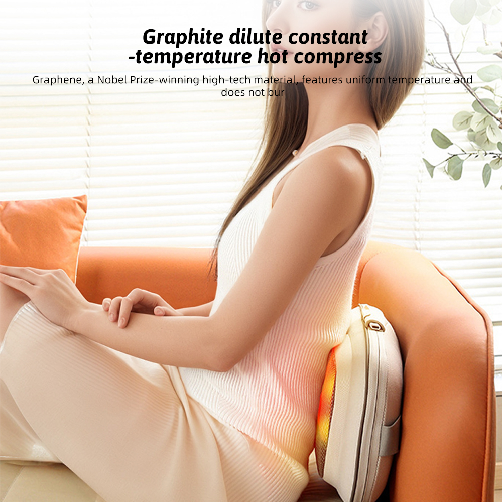 Massage Cushion