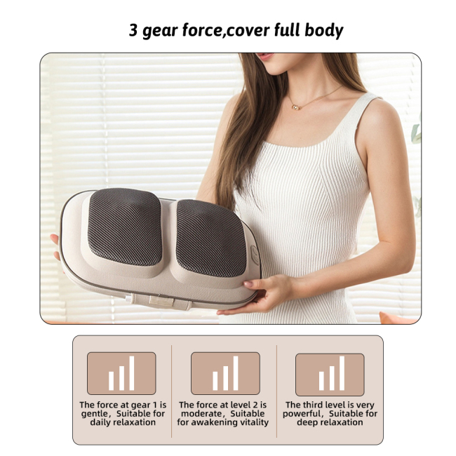 Massage Cushion