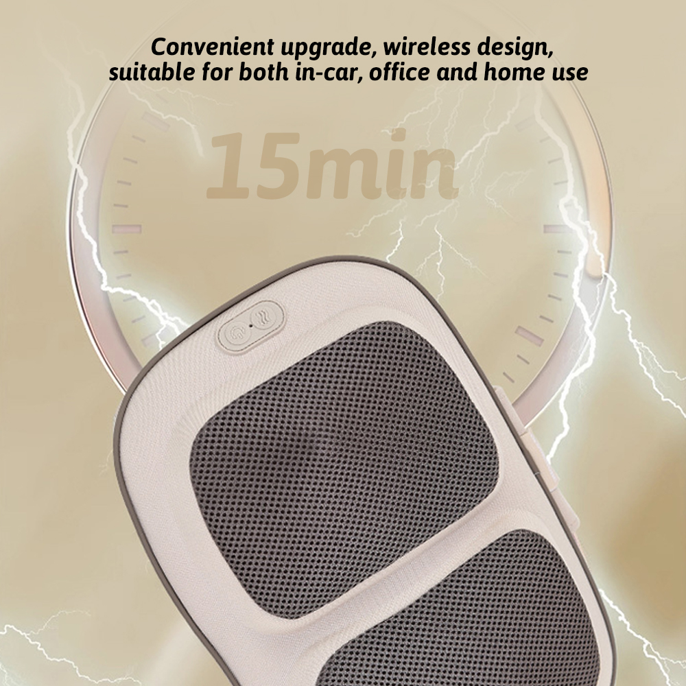 Massage Cushion