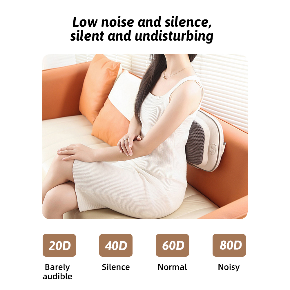 Massage Cushion