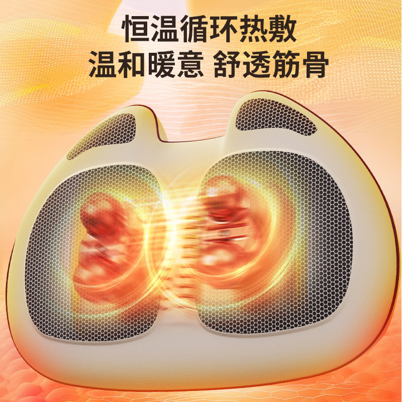 Massage Cushion