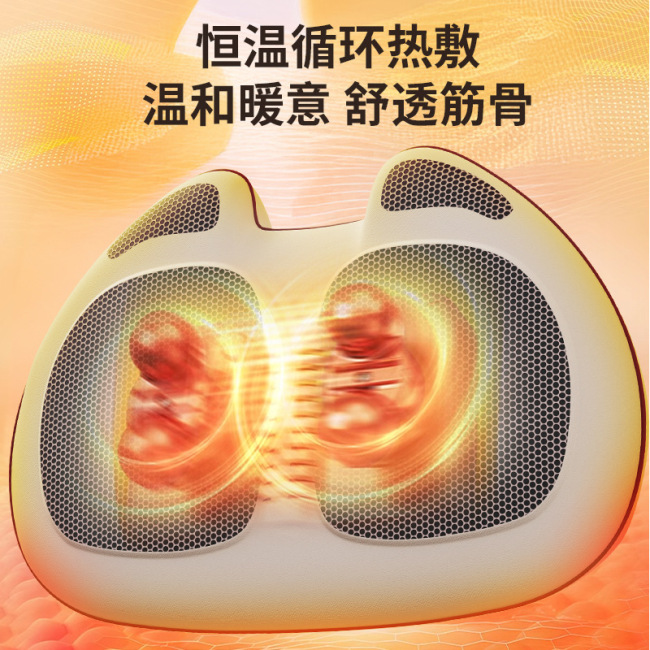 Massage Cushion