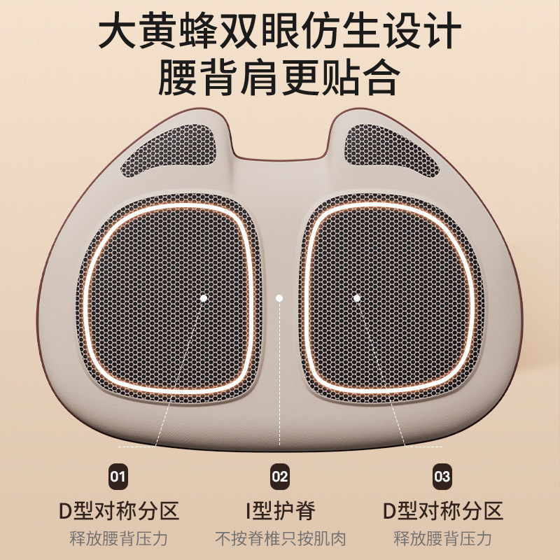 Massage Cushion