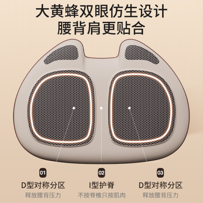 Massage Cushion