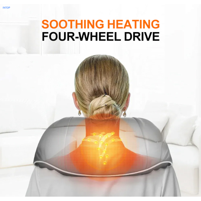 shoulder Massager