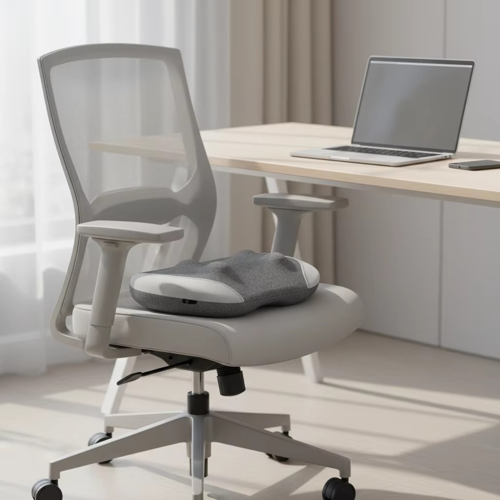 Neck & shoulder Massager