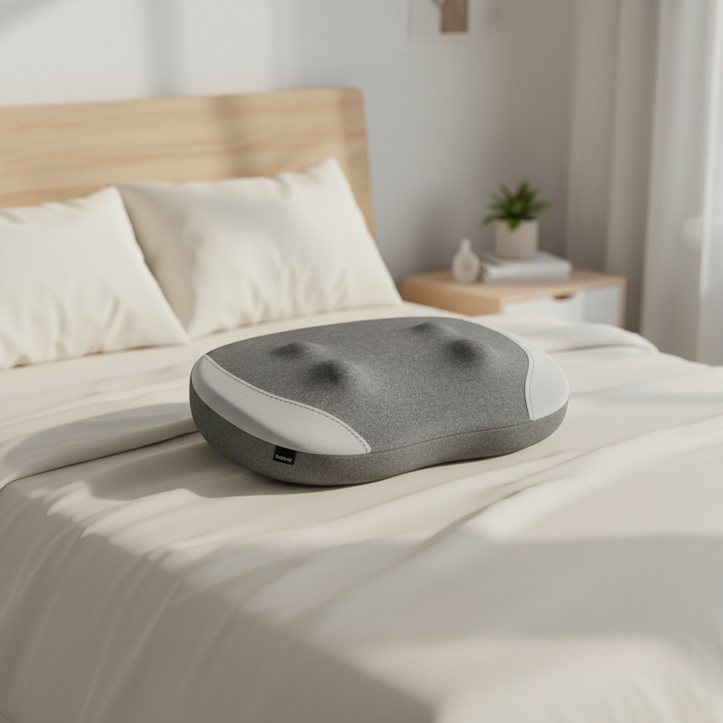 Neck & shoulder Massager