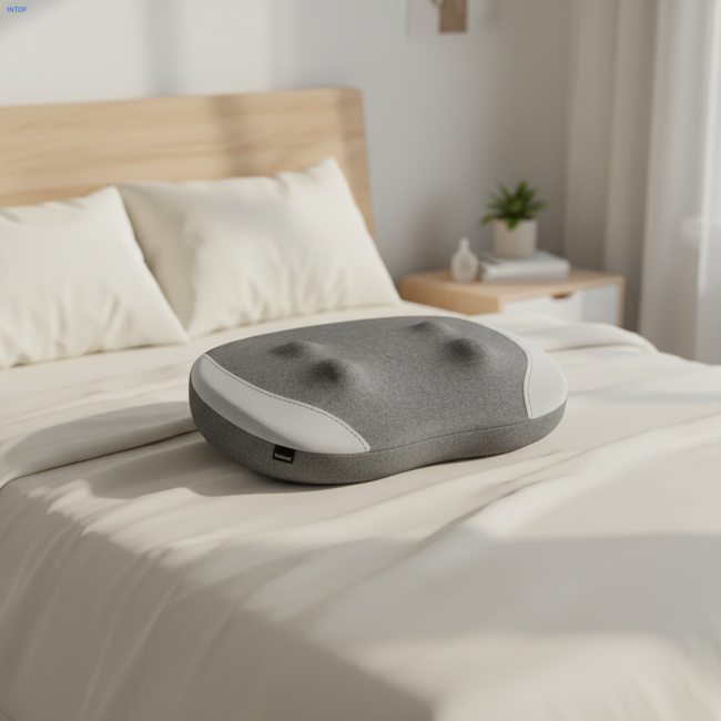 Neck & shoulder Massager