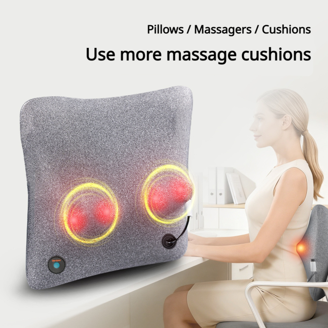 Neck Massager