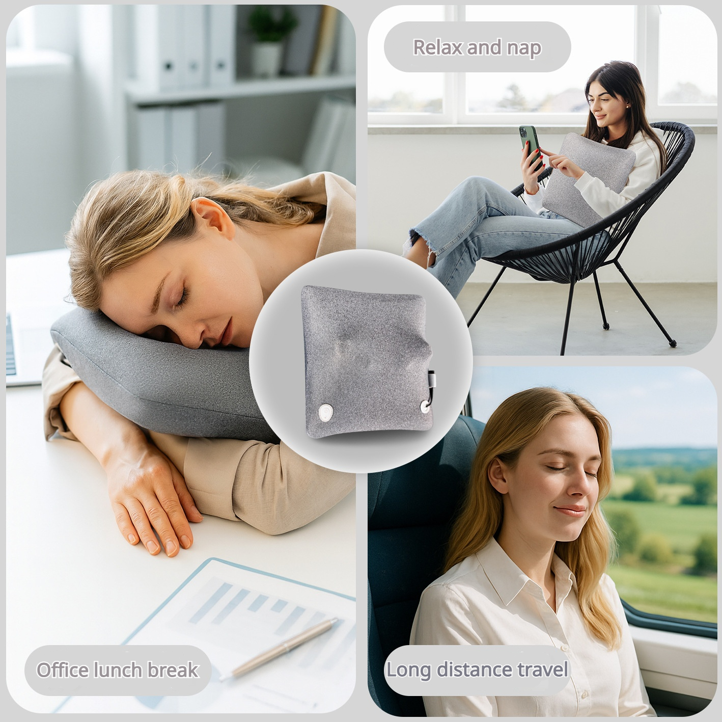 Neck  Massager