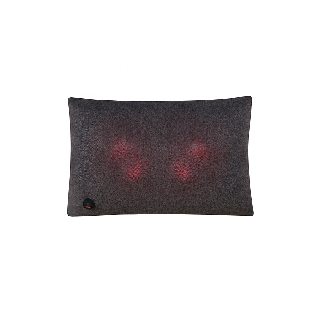 Neck & Shoulder Massage Pillow