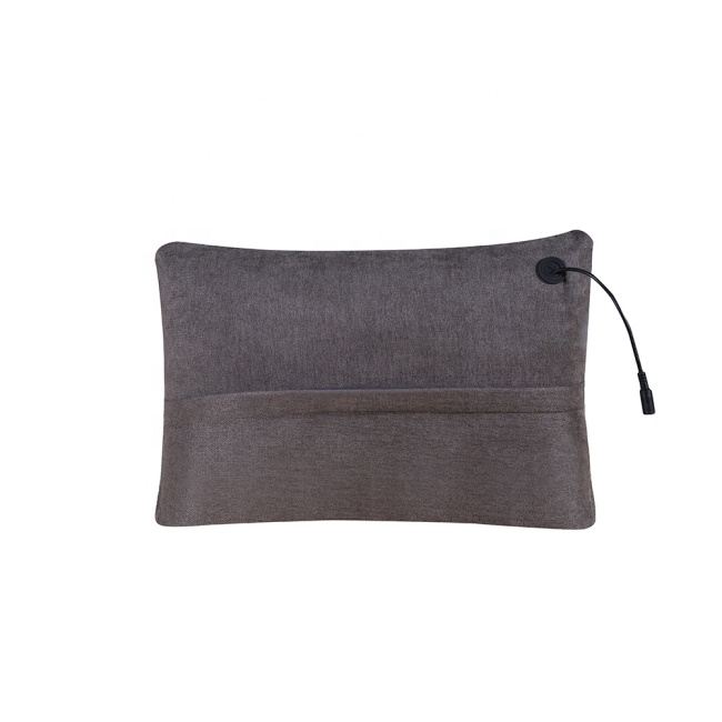 Neck & Shoulder Massage Pillow