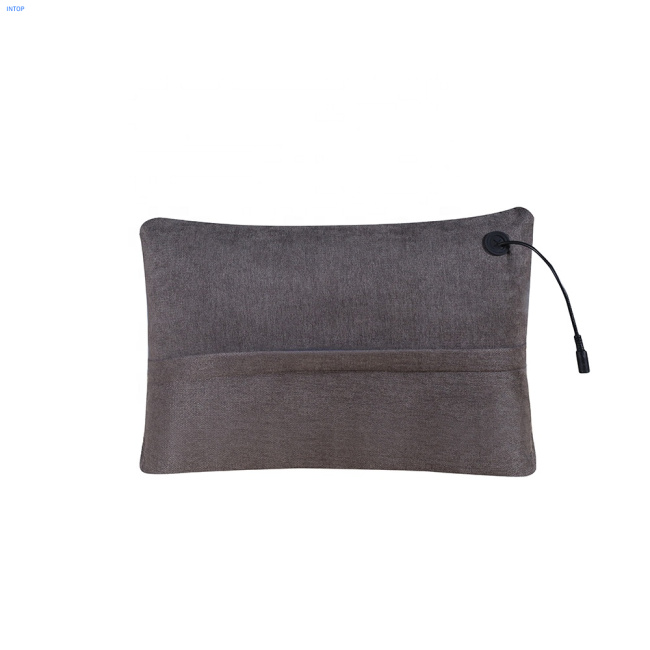 Neck & Shoulder Massage Pillow