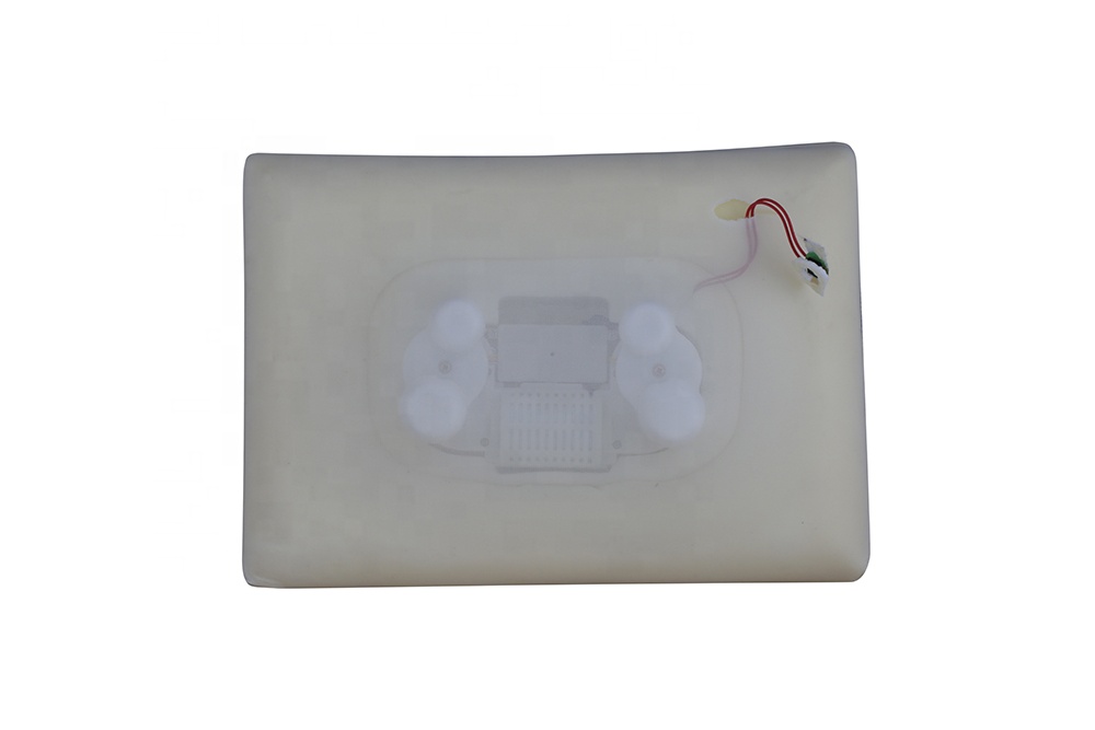 Neck & Shoulder Massage Pillow