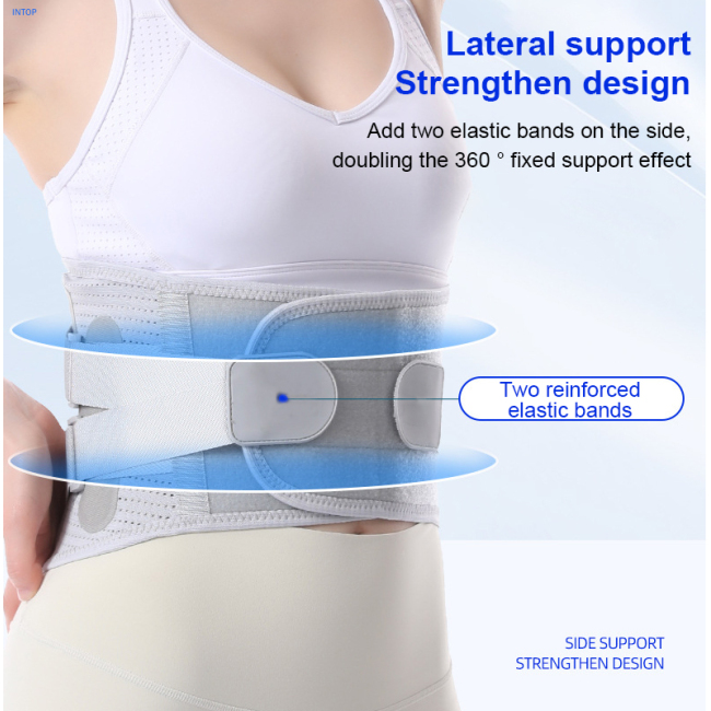 Waist Support Belt