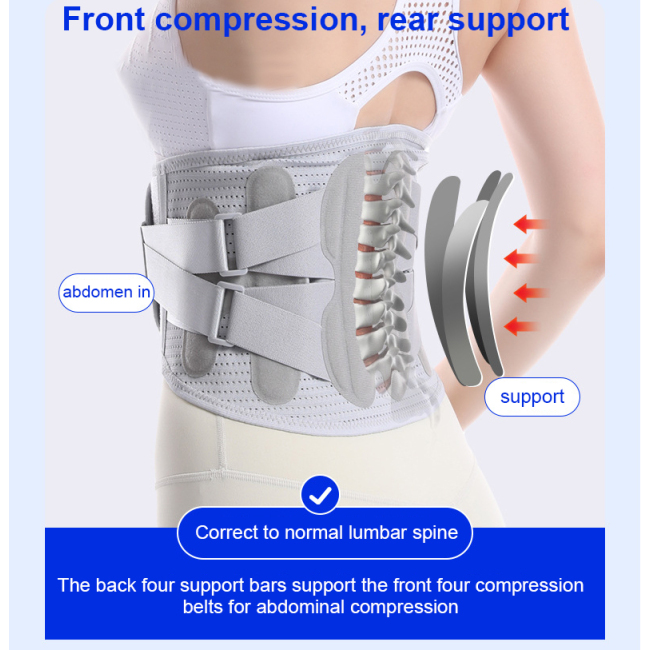 Waist Support Belt