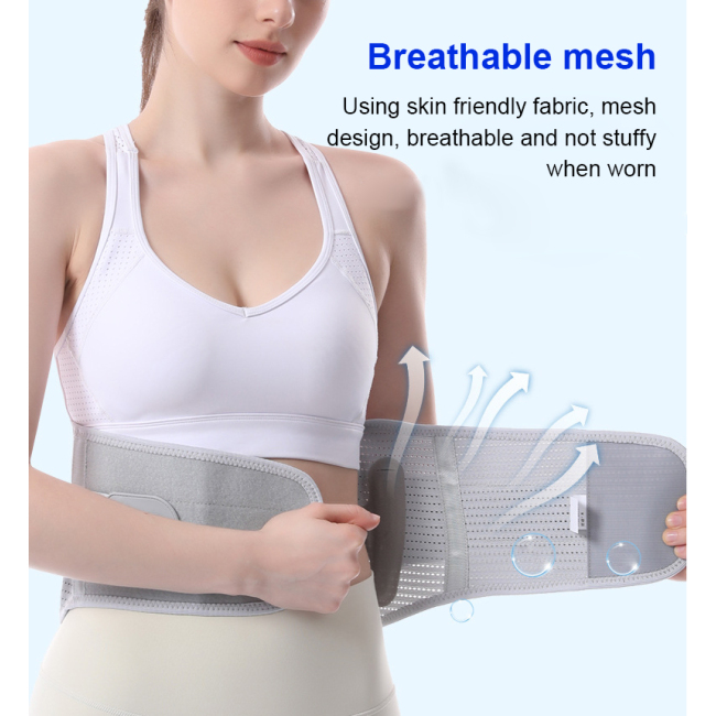 Waist Support Belt