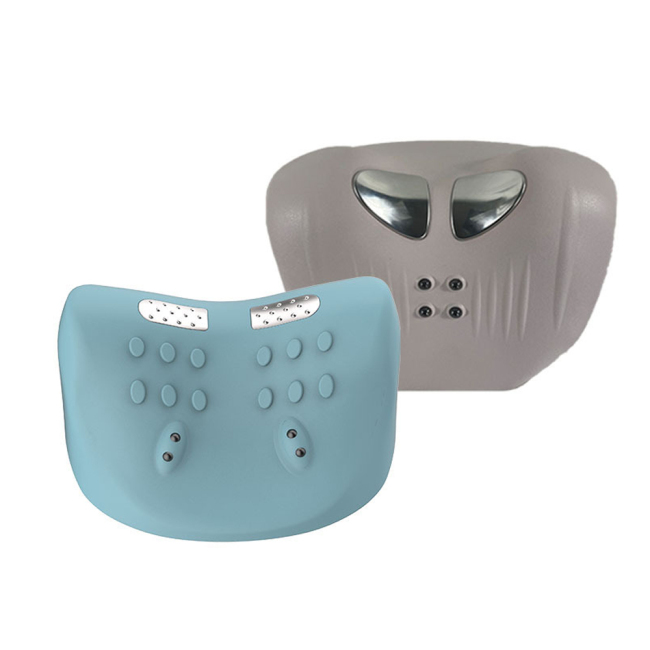 Neck & Shoulder Massage Pillow