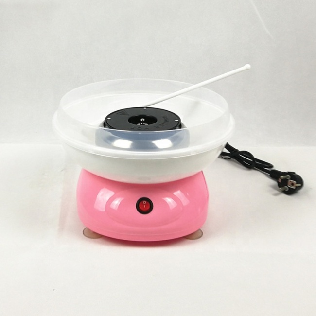 Cotton Candy Makers